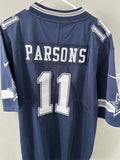 Micah Parsons Dallas Cowboys #11 Nike On-Field Jersey – Men’s XL
