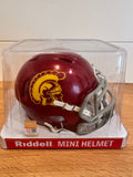 USC Trojans Riddell Speed Mini Helmet – Fanatics Certified