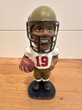 Keyshawn Johnson Tampa Bay Buccaneers #19 Vintage Bobblehead
