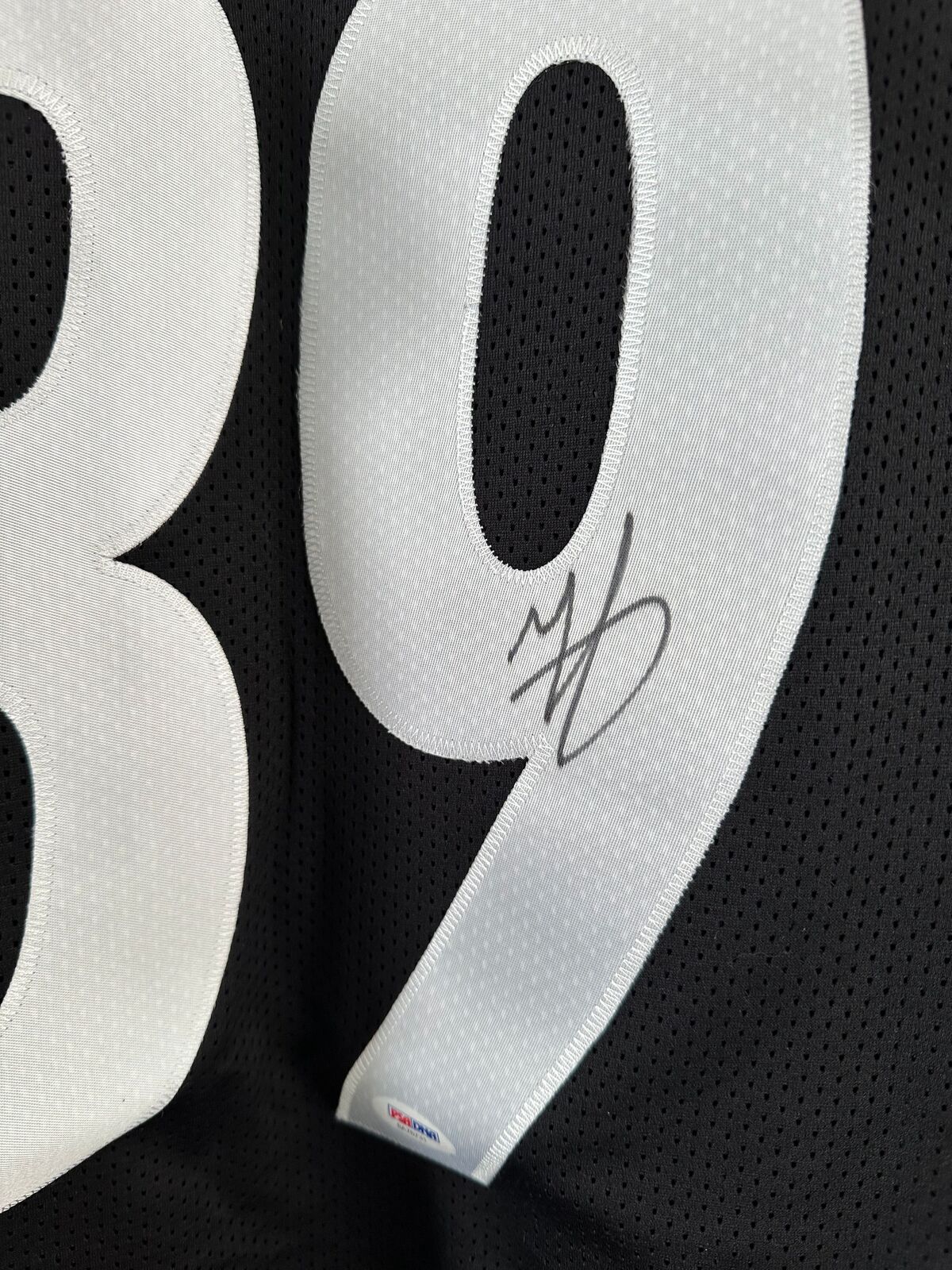Minkah Fitzpatrick Signed Pittsburgh Steelers Jersey – PSA Authenticated