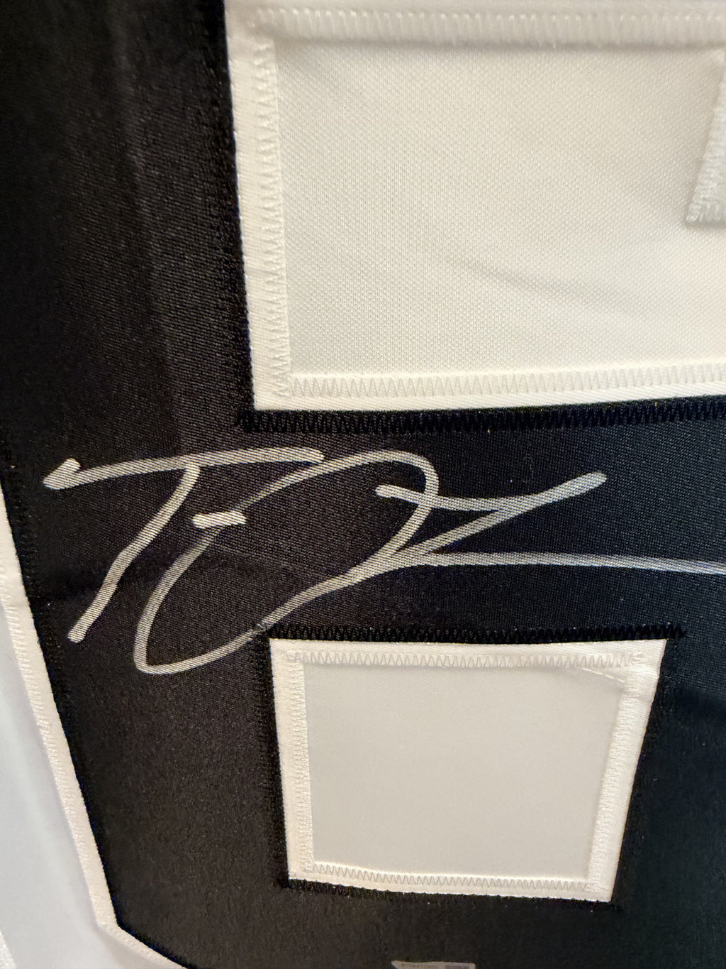 Trevor Lawrence Signed Jaguars Nike Limited Jersey White Large Fanatics