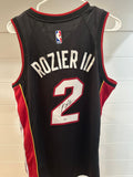Terry Rozier III Signed Miami Heat Nike Jersey – PSA/DNA Authentic AP13984