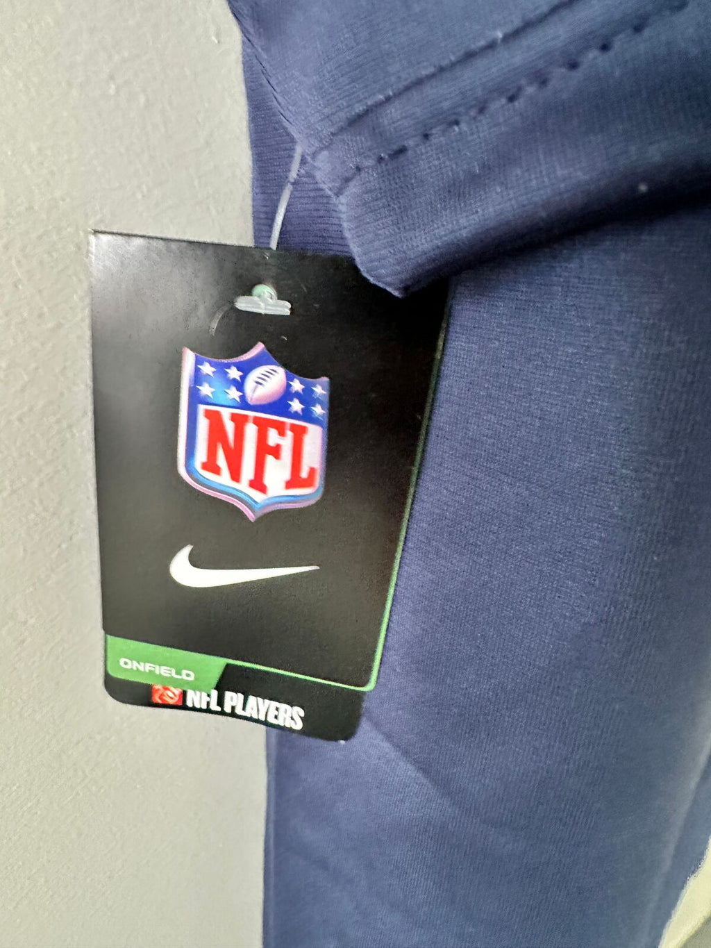 Micah Parsons Dallas Cowboys #11 Nike On-Field Jersey – Men’s XL