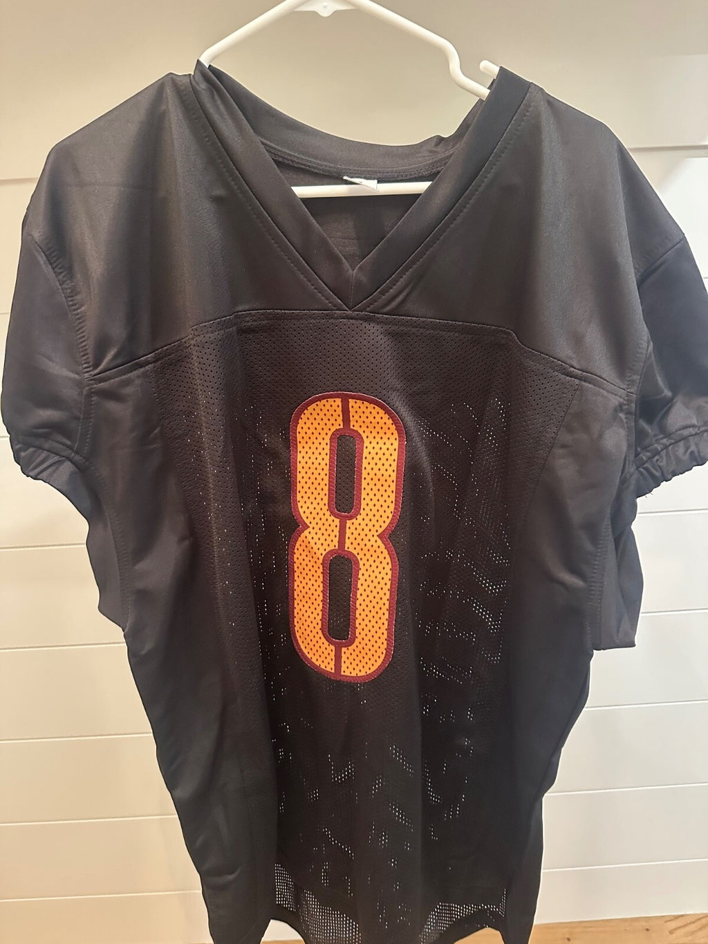 Brian Robinson Jr. Signed Washington Commanders Jersey – Beckett Authenticated