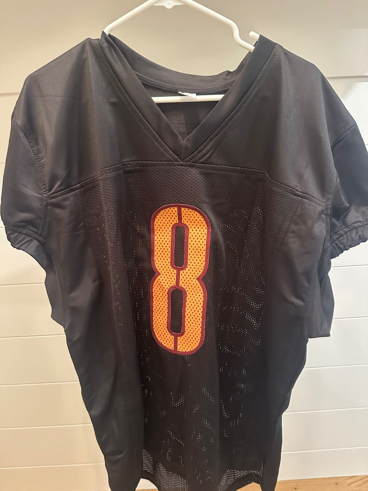 Brian Robinson Jr. Signed Washington Commanders Jersey – Beckett Authenticated