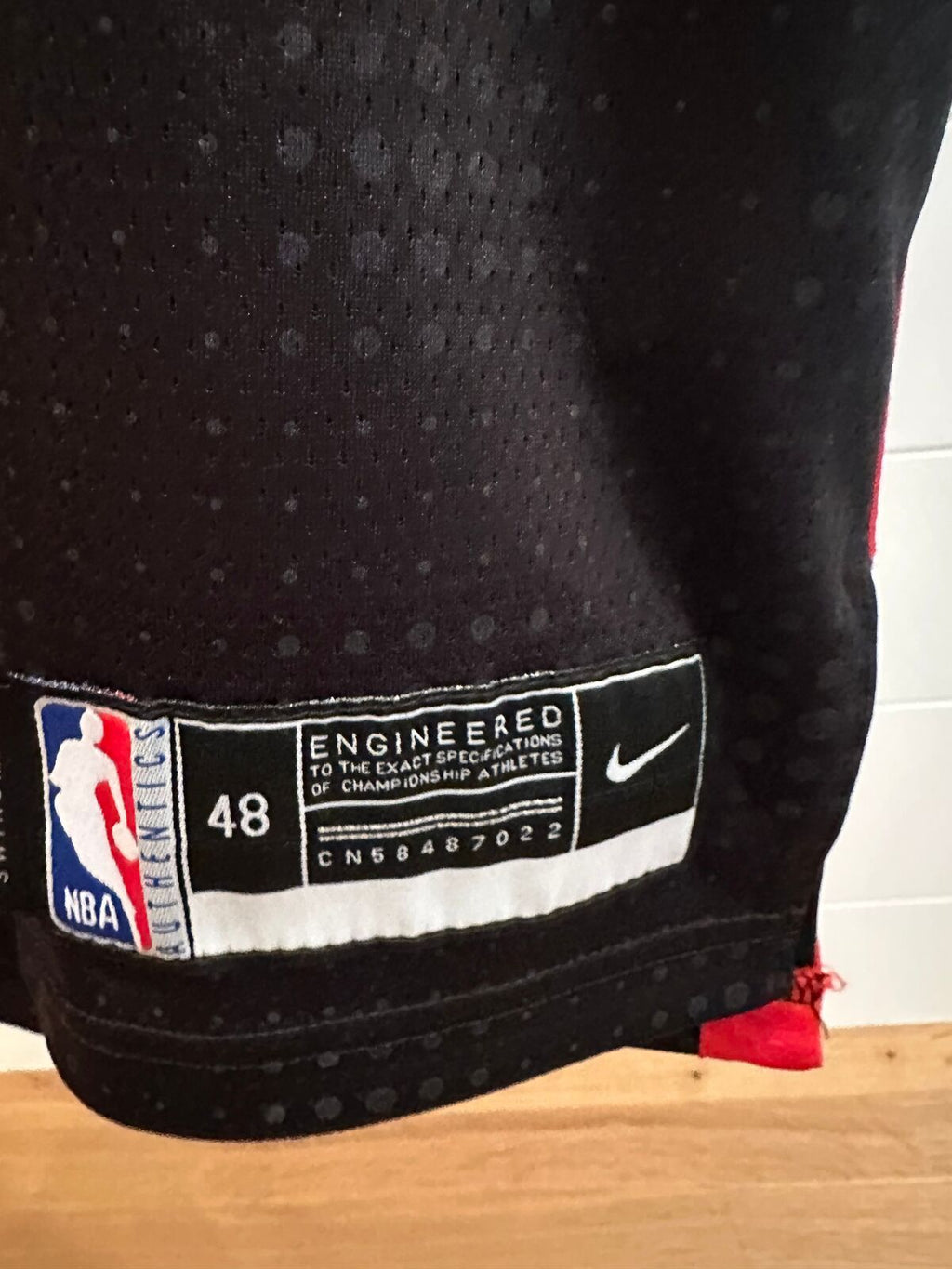 Jerami Grant Autographed Portland Trail Blazers Nike #9 Jersey – PSA
