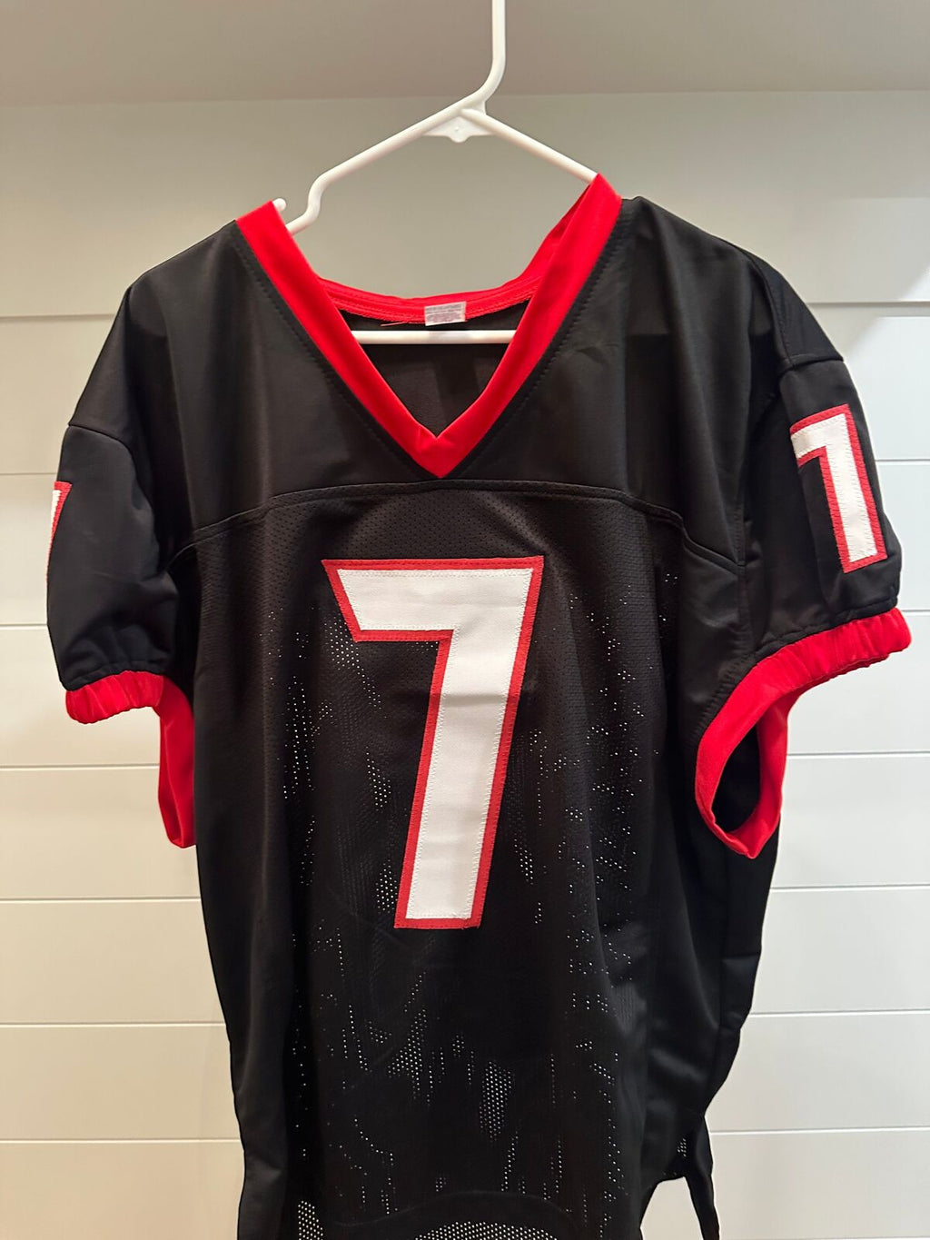 D’Andre Swift Signed Georgia Bulldogs-Style #7 Jersey – JSA Authenticated