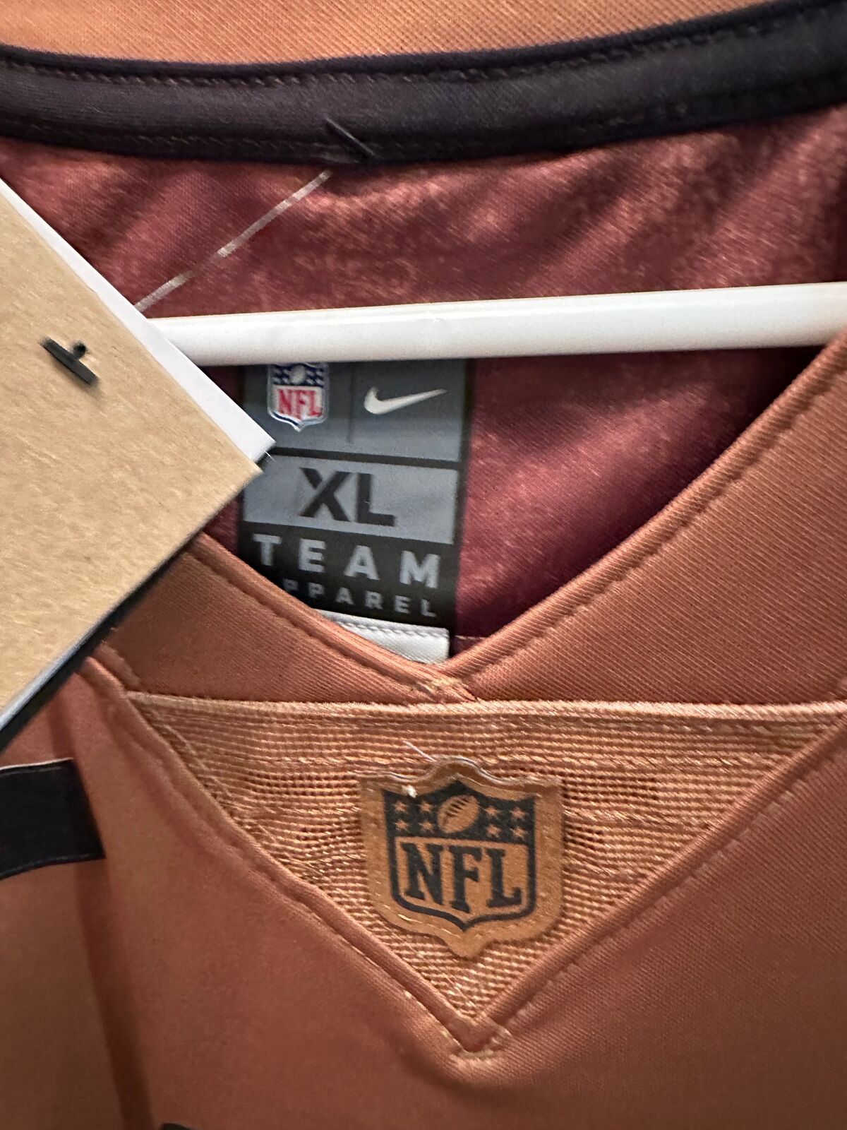 Kyle Pitts Signed Atlanta Falcons Nike Salute to Service Jersey XL – Becket