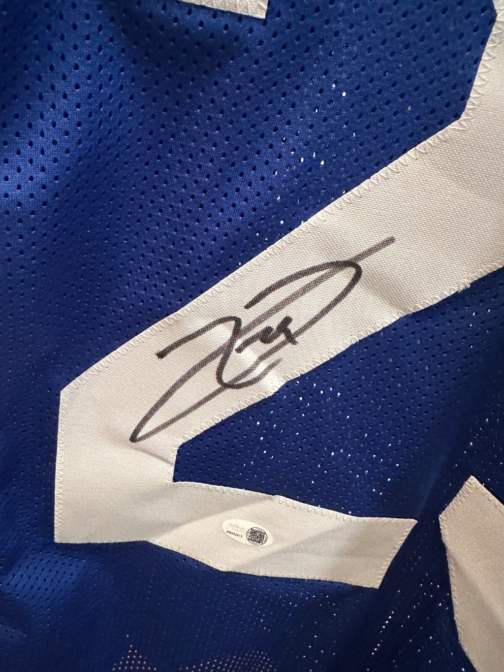 Earl Thomas III Signed Seattle Seahawks #29 Jersey – JSA Authenticated