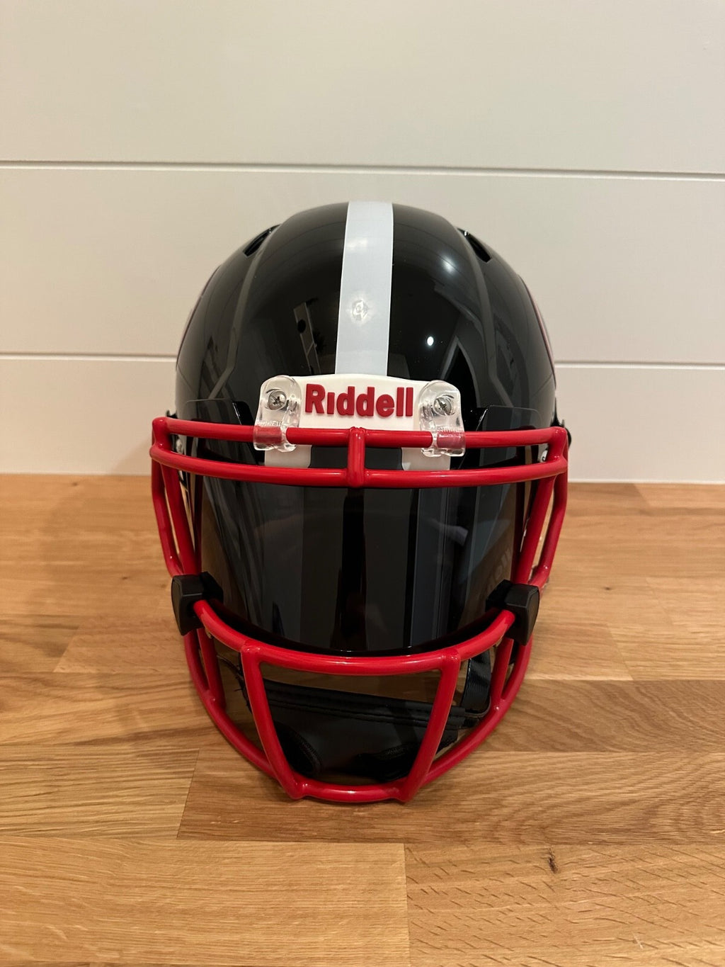 Ladd McConkey Signed Georgia Bulldogs Riddell Speed Authentic Helmet BAS