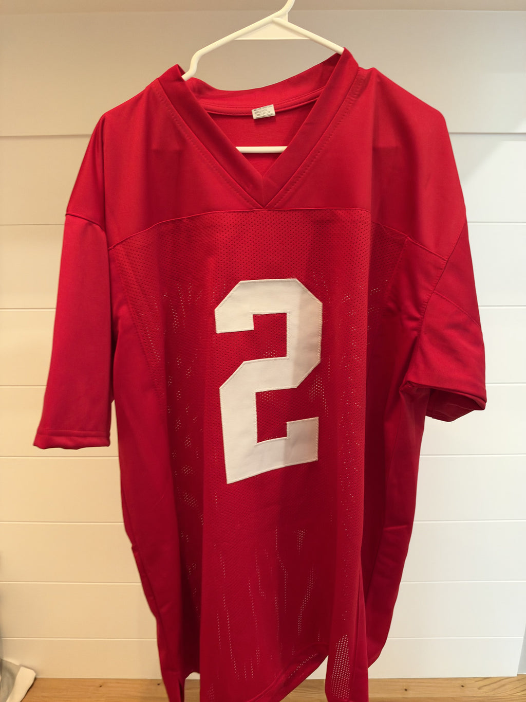 Ryan Williams Signed Alabama Crimson Tide Custom Jersey #2 JSA COA
