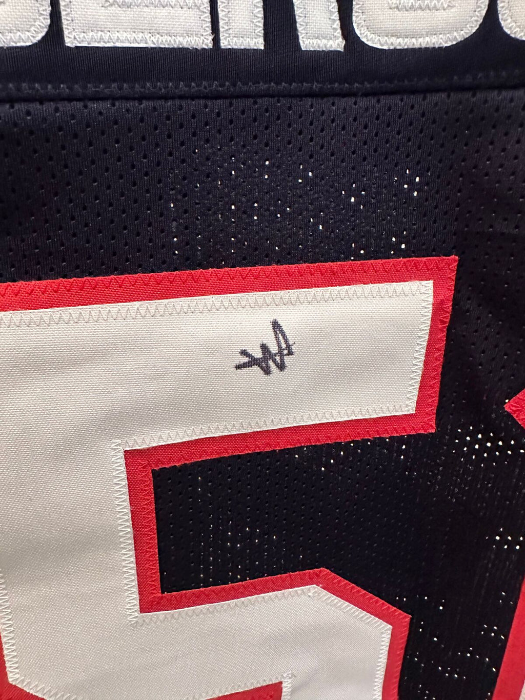 Will Anderson Jr. Signed Houston Texans #51 Jersey – JSA Authenticated