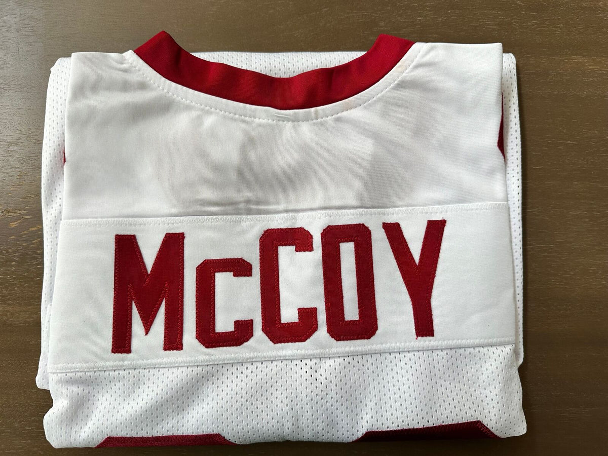 Gerald McCoy Signed Jersey – PSA Authenticated #93