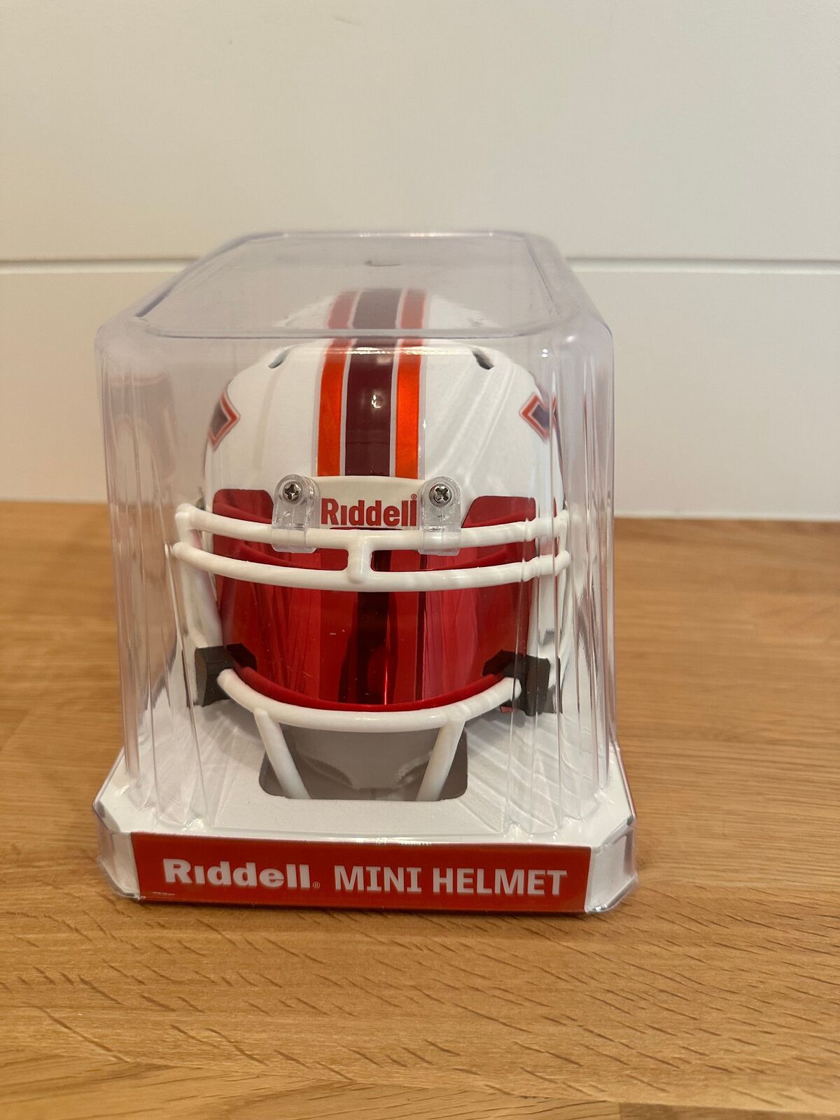 Mike Vick Signed Virginia Tech Hokies Mini Helmet – Beckett Authenticated