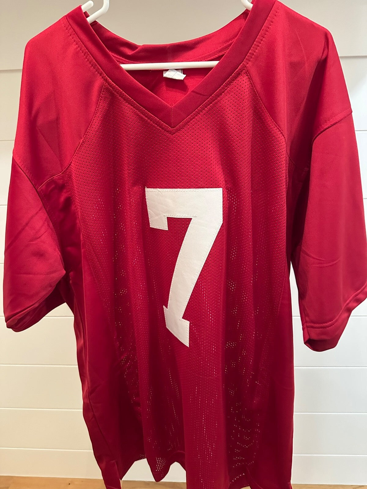 Trevon Diggs Signed Alabama Crimson Tide-Style #7 Jersey – Leaf Witnessed