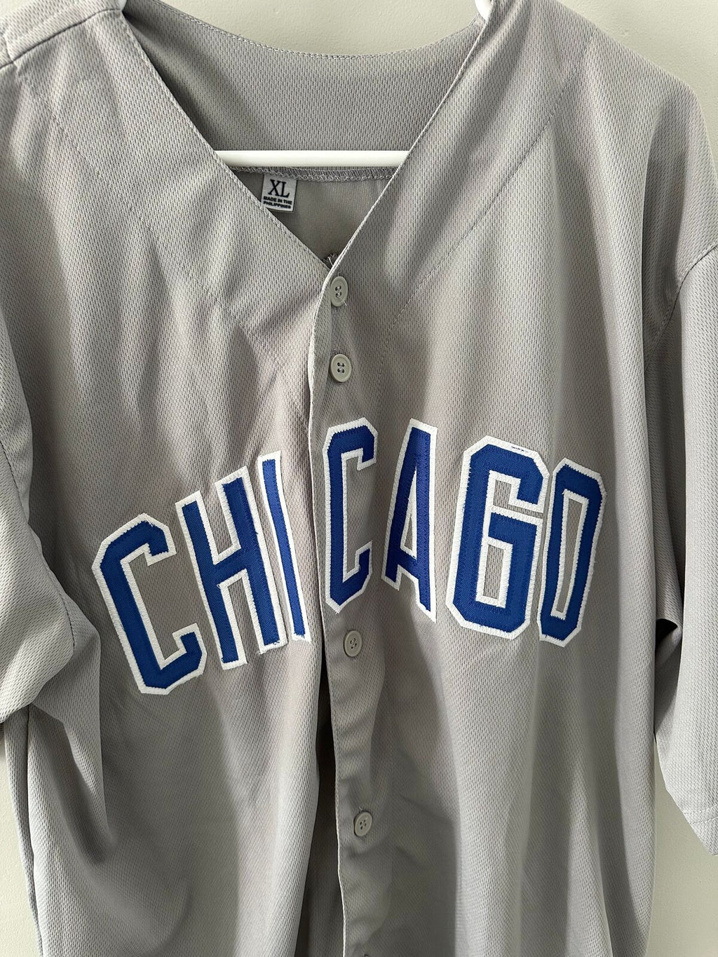 Sammy Sosa Signed Chicago Cubs Custom Jersey #21 – JSA Witnessed COA