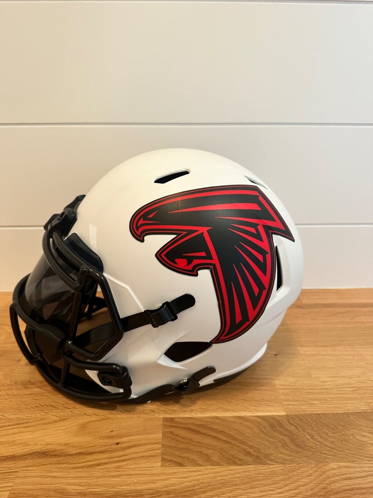 Cordarrelle Patterson Signed Atlanta Falcons Full Size Helmet – JSA Certified