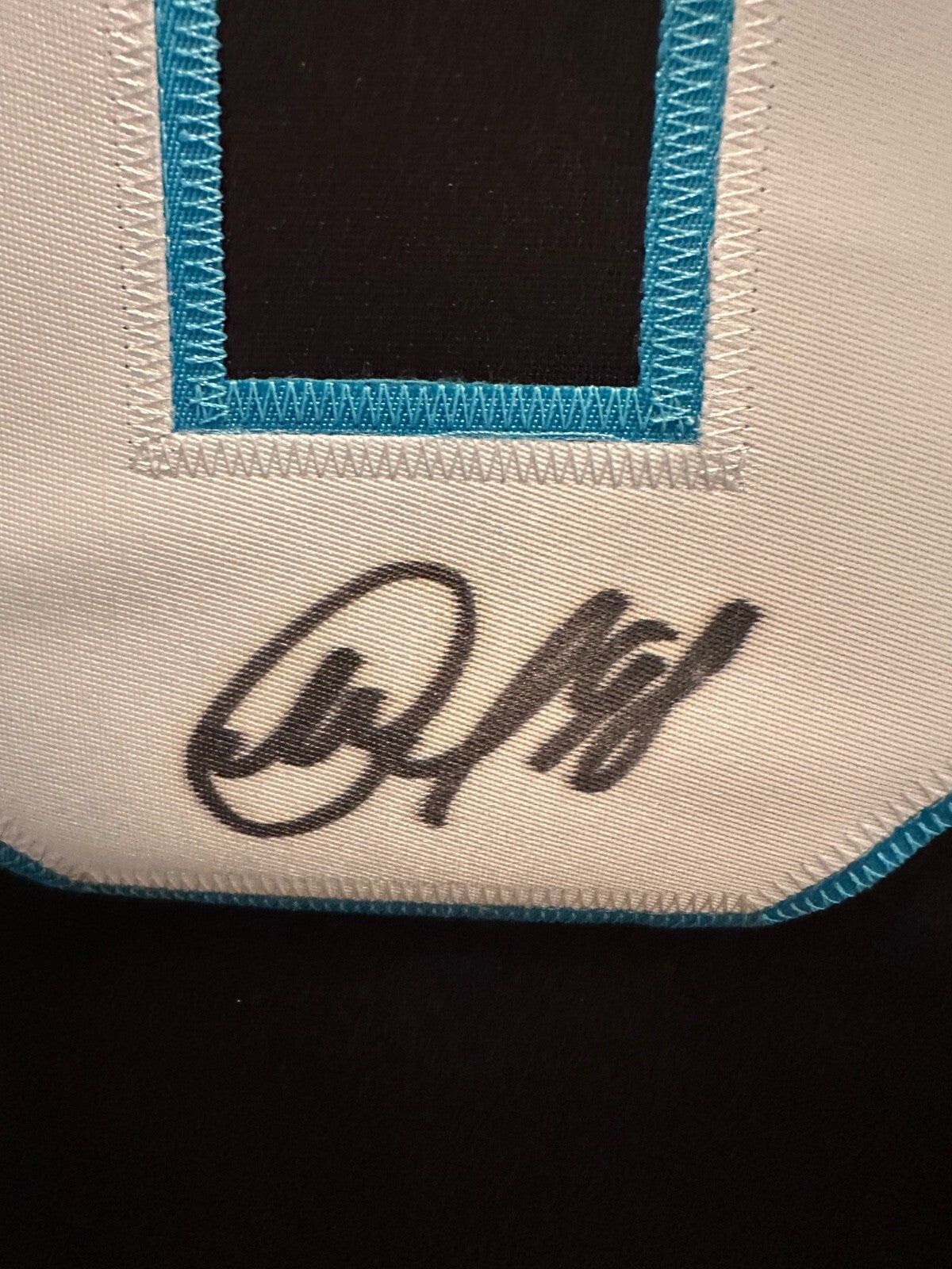 Mikhail Sergachev Signed Utah Hockey Jersey #98 – JSA Certified – XL