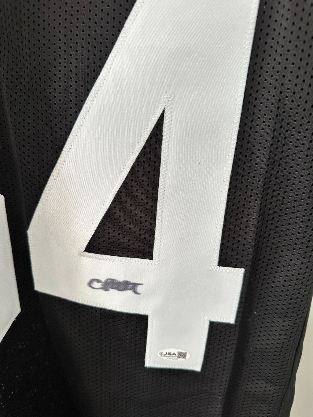 Cordarrelle Patterson Signed Steelers Jersey #84 – JSA Authenticated