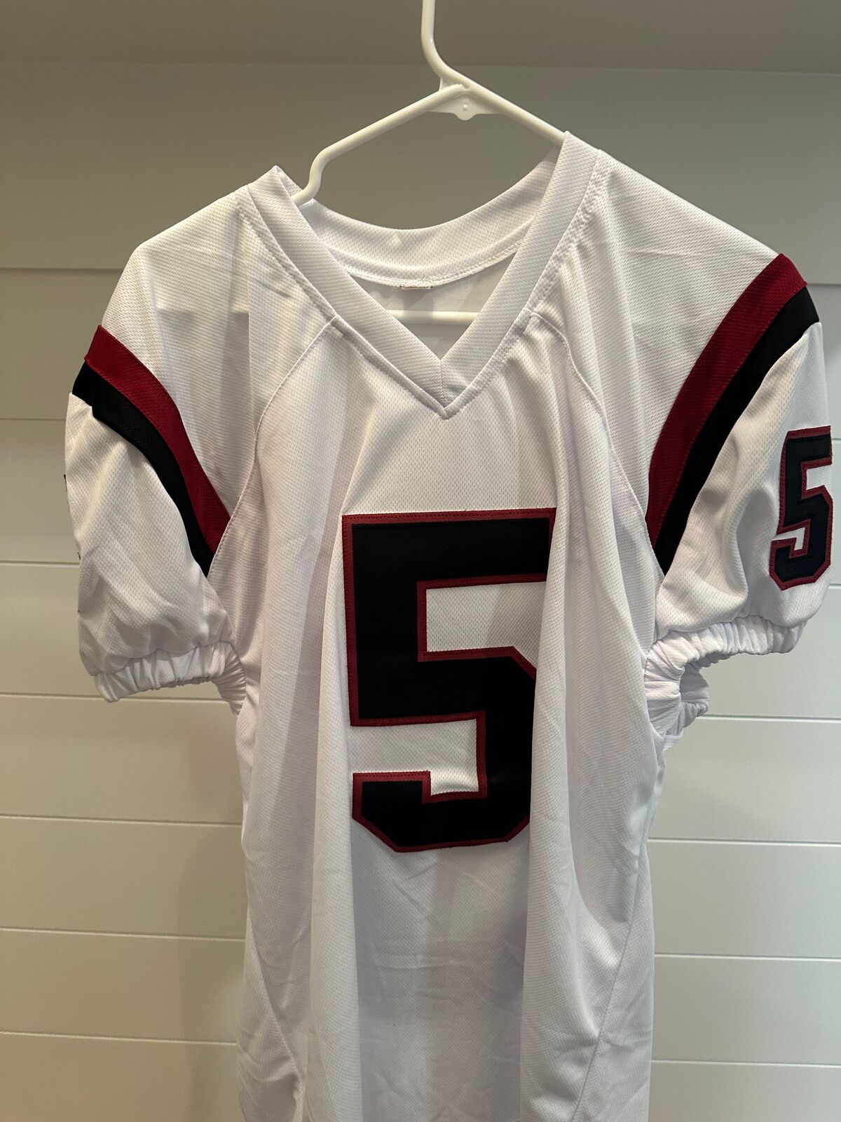 Rico Dowdle Autographed South Carolina Gamecocks Jersey – Beckett Witnessed