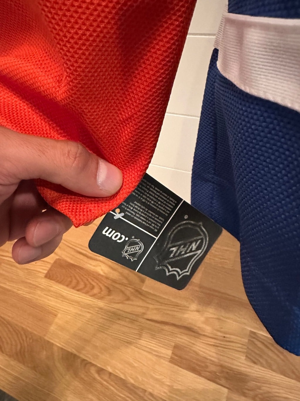 Wayne Gretzky Edmonton Oilers CCM Vintage Hockey Jersey – Size 52 NWT
