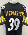 Minkah Fitzpatrick Signed Pittsburgh Steelers Jersey – PSA Authenticated
