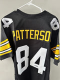 Cordarrelle Patterson Signed Steelers Jersey #84 – JSA Authenticated