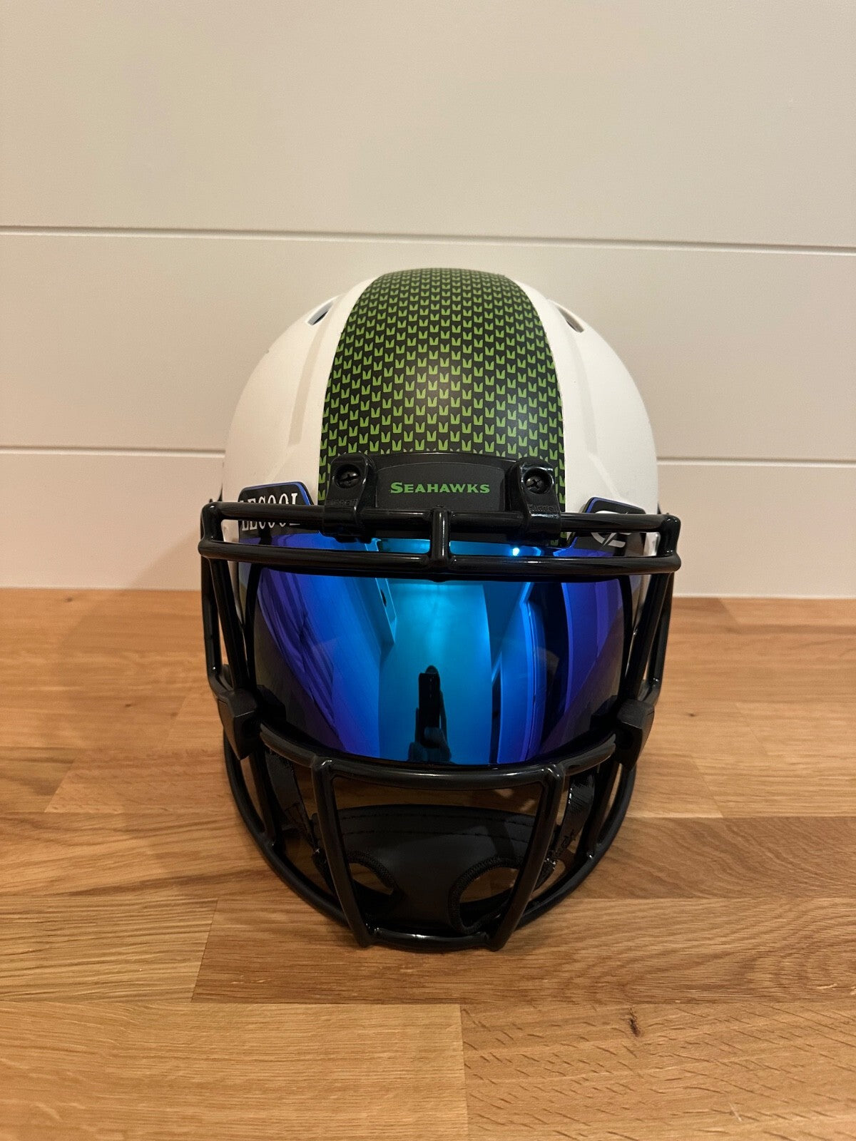 DK Metcalf Signed Seahawks Full-Size Authentic Pro Helmet – Fanatics