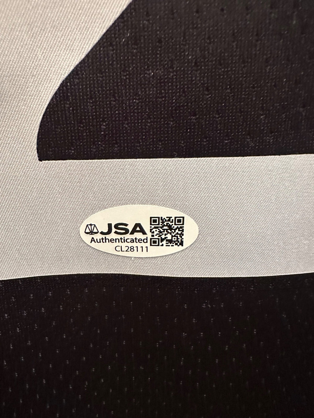 Lauri Markkanen Signed Utah Jazz Jordan Jersey – JSA Authenticated