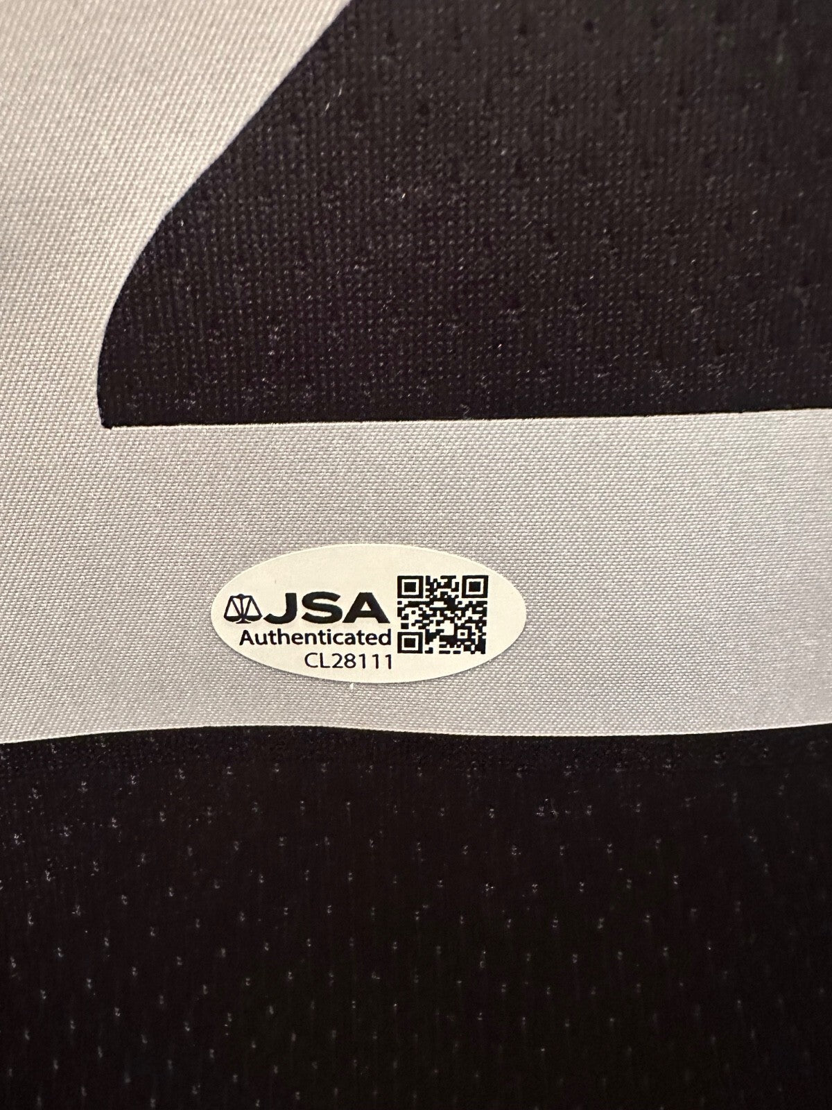 Lauri Markkanen Signed Utah Jazz Jordan Jersey – JSA Authenticated
