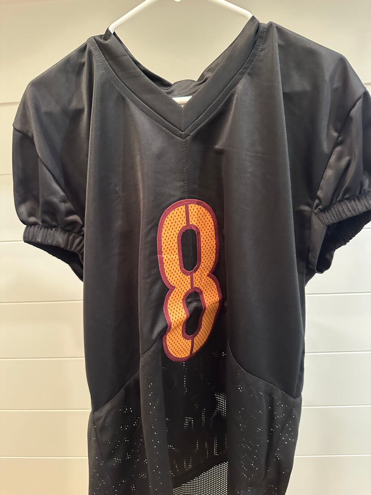 Brian Robinson Jr. Signed Washington Commanders #8 Jersey – Beckett