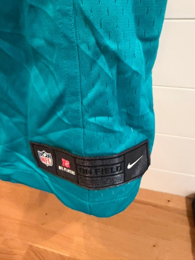 Nike Ryan Tannehill #17 Miami Dolphins Limited Jersey Women’s 2XL NWT