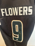 Quinton Flowers Signed USF Bulls #9 Jersey JSA Authenticated