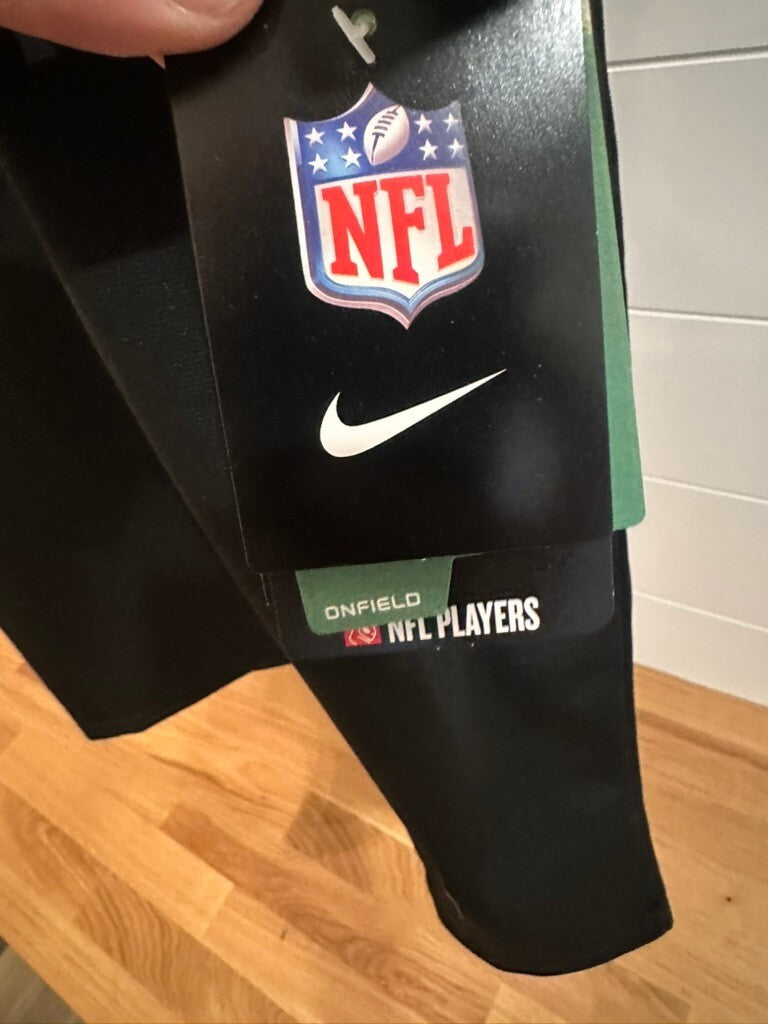 Bo Jackson #34 Raiders Nike On Field Camo Jersey XXL Black NFL