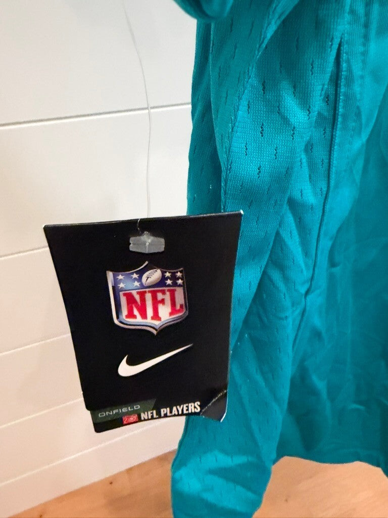 Nike Ryan Tannehill #17 Miami Dolphins Limited Jersey Women’s 2XL NWT
