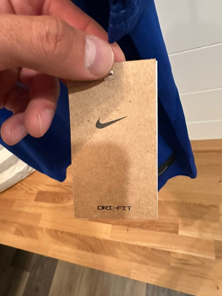 Josh Allen #17 Buffalo Bills Nike NFL On-Field Jersey – Men’s Large – New w/ Tag