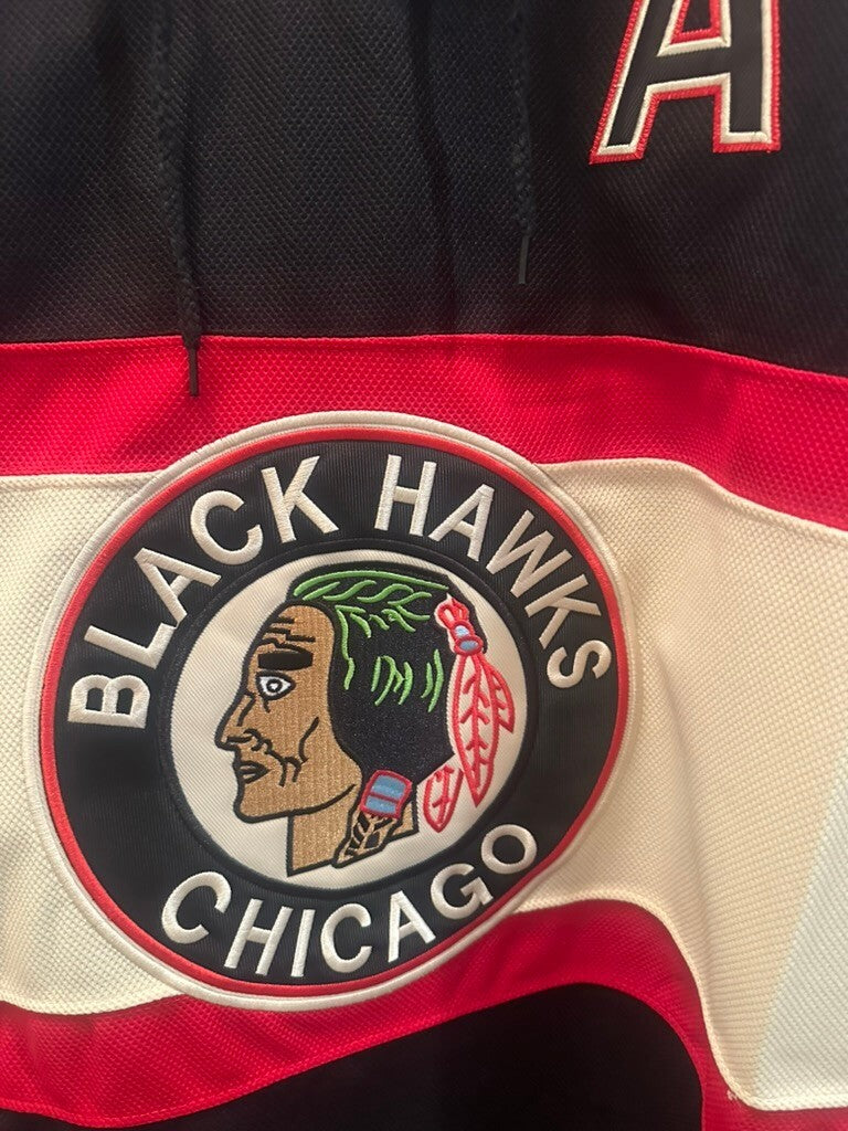 Patrick Sharp Blackhawks #10 CCM Vintage Jersey 54 NWT