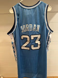 Michael Jordan #23 North Carolina UNC Tar Heels Jordan Brand Replica Jersey XL