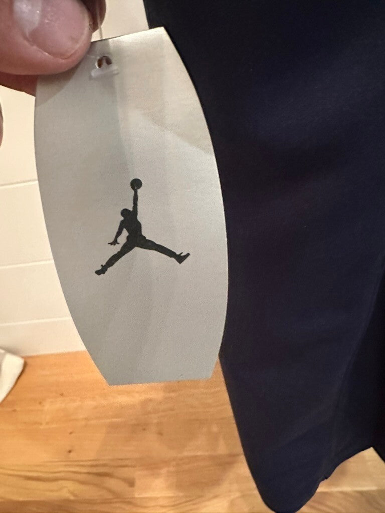 Drake Maye UNC #10 Jordan Jersey XXL NWT