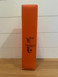 Eric Thomas Signed Orange Football End Zone Pylon #22 Beckett Witnessed