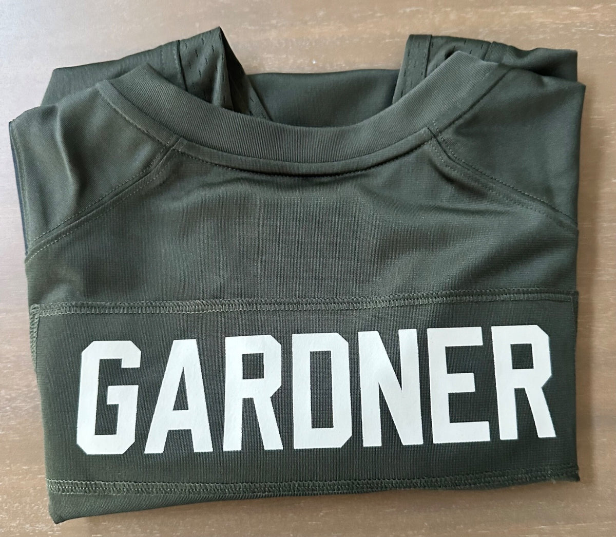 Nike NY Jets Sauce Gardner #1 Gotham City Football Jersey Women’s Large NWT NFL