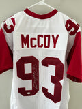Gerald McCoy Signed Jersey – PSA Authenticated #93