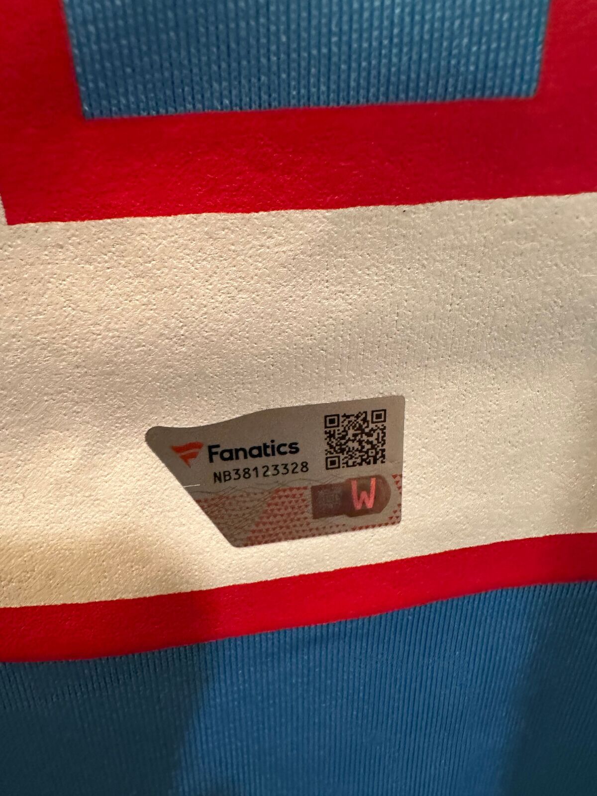 Will Levis Autographed Tennessee Titans Oilers Throwback Nike Elite #8 Jersey