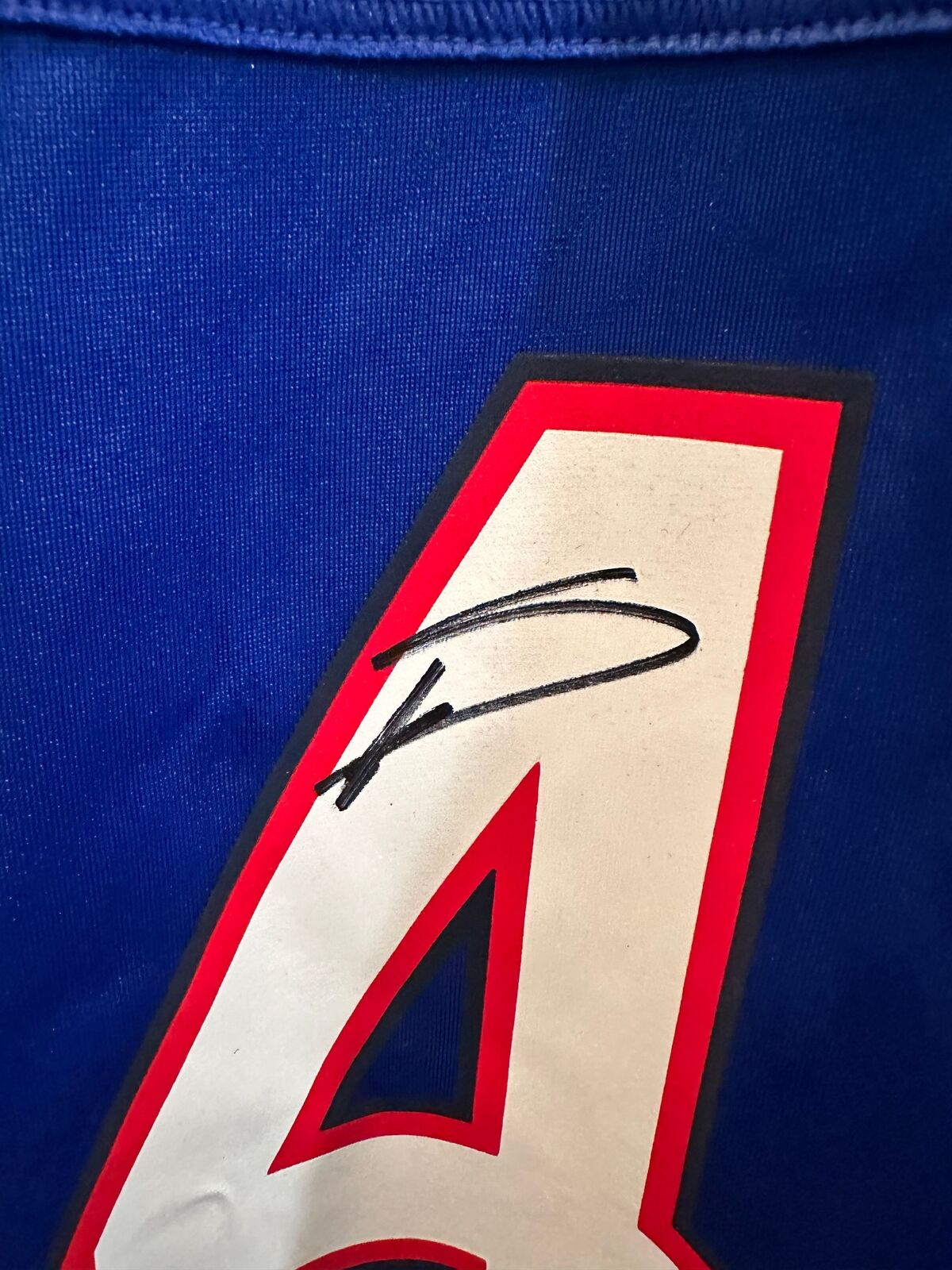 Stefon Diggs Signed Buffalo Bills Nike #14 Jersey – Beckett Authenticated – XL
