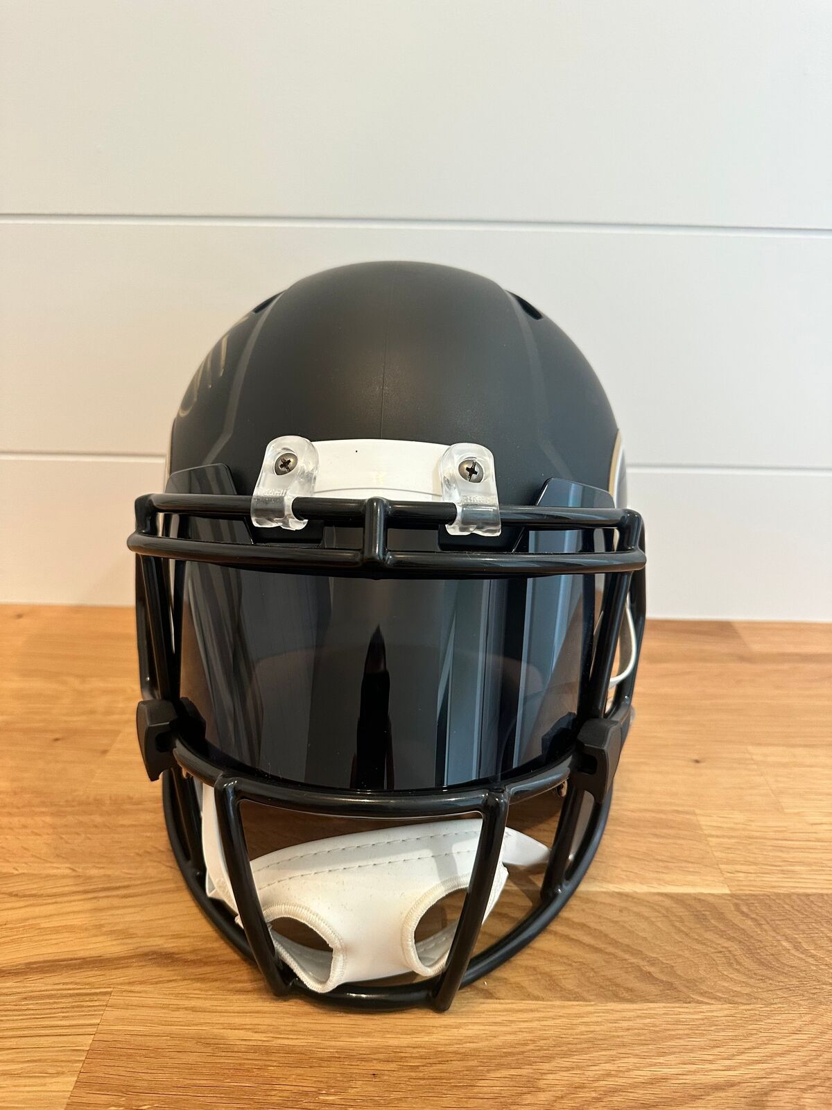 Jarvis Landry Signed New Orleans Saints Eclipse Full Size Helmet – Beckett