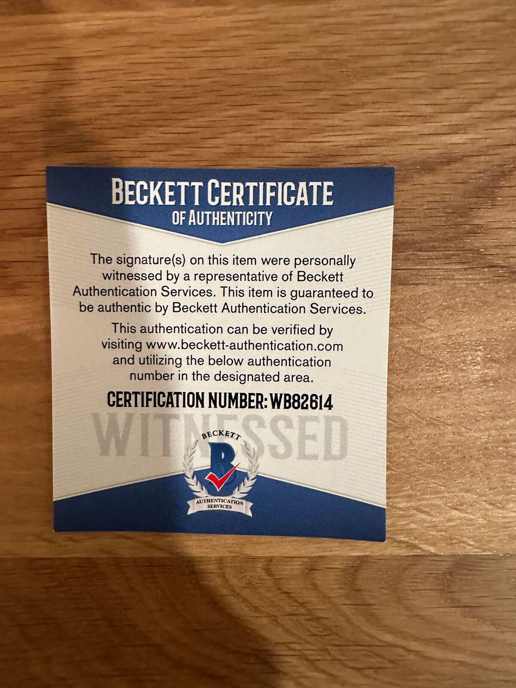 Justin Herbert Signed Chargers #10 Powder Blue Jersey – Beckett Witnessed COA